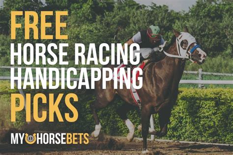 World's Best Handicapping Picks .